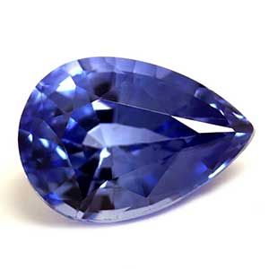 0.79ct Sapphire