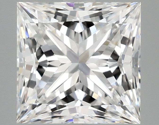 2.89 Carat · E · VS2 Rare Carat Ideal Cut