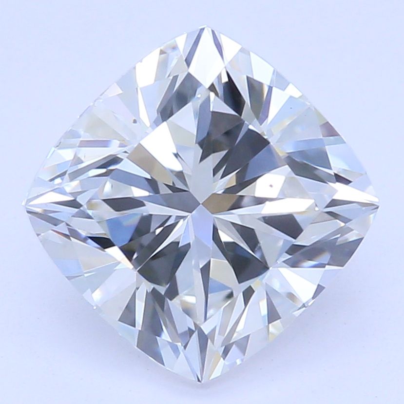 1.5ct Cushion F VS1 Very Good Cut-LGD404897