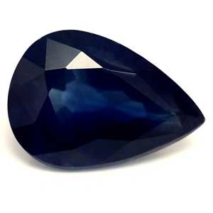 0.88ct Sapphire