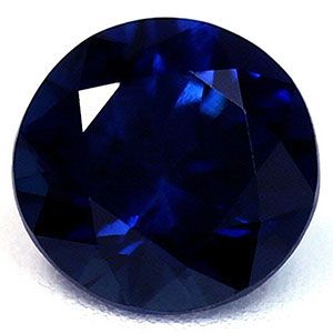 0.79ct Sapphire