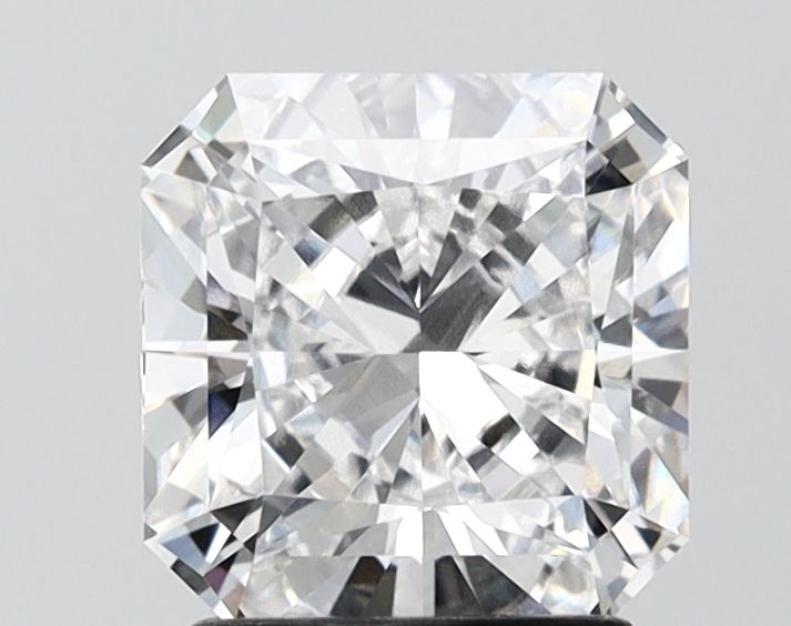 2ct Radiant D - VVS1 - Excellent cut - LD274099