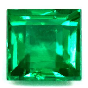 0.57ct Emerald
