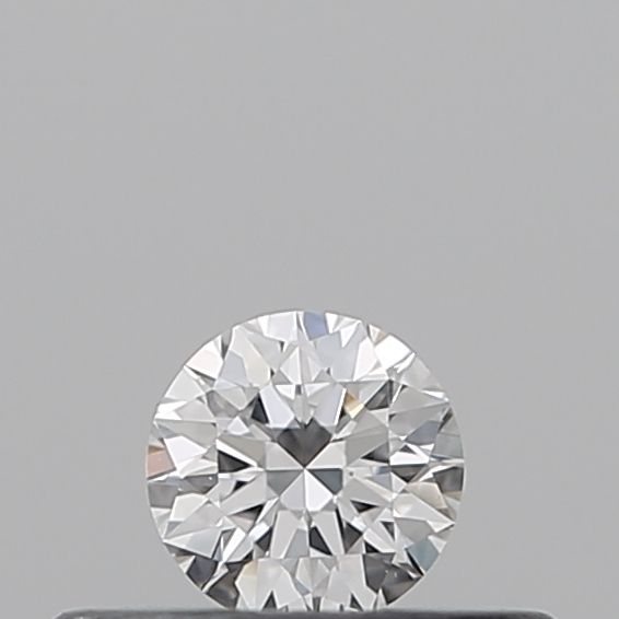 ROUND 0.18 carat diamond