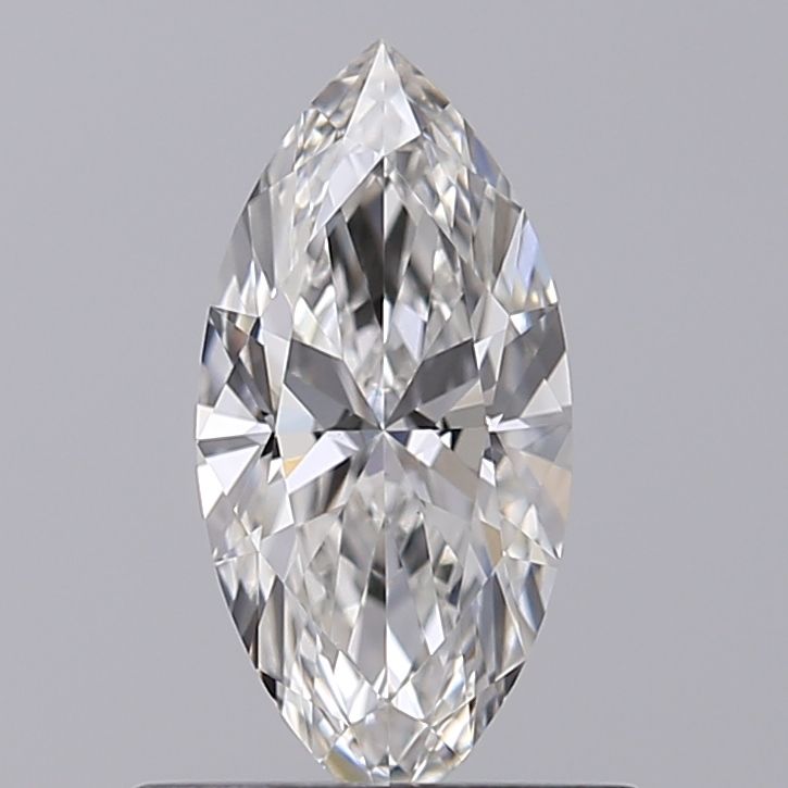 0.54 Carat Marquise Diamond