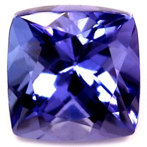 1.44ct Tanzanite