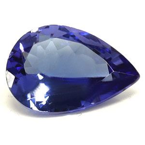 1.58ct Tanzanite