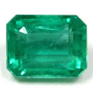 2.65ct Emerald