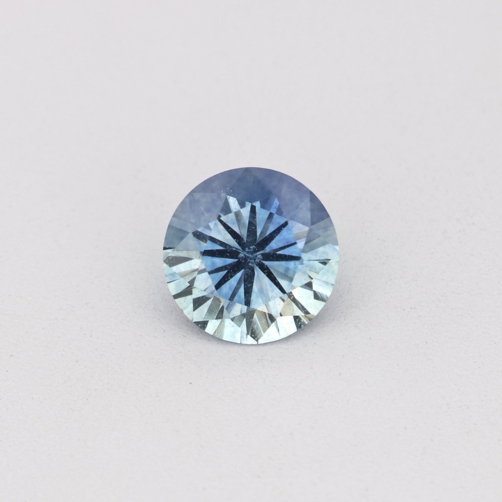 0.46ct Sapphire