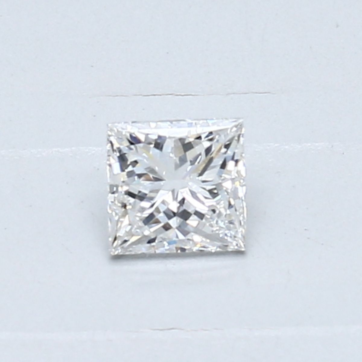Diamante 0,30 ct PRINCESS