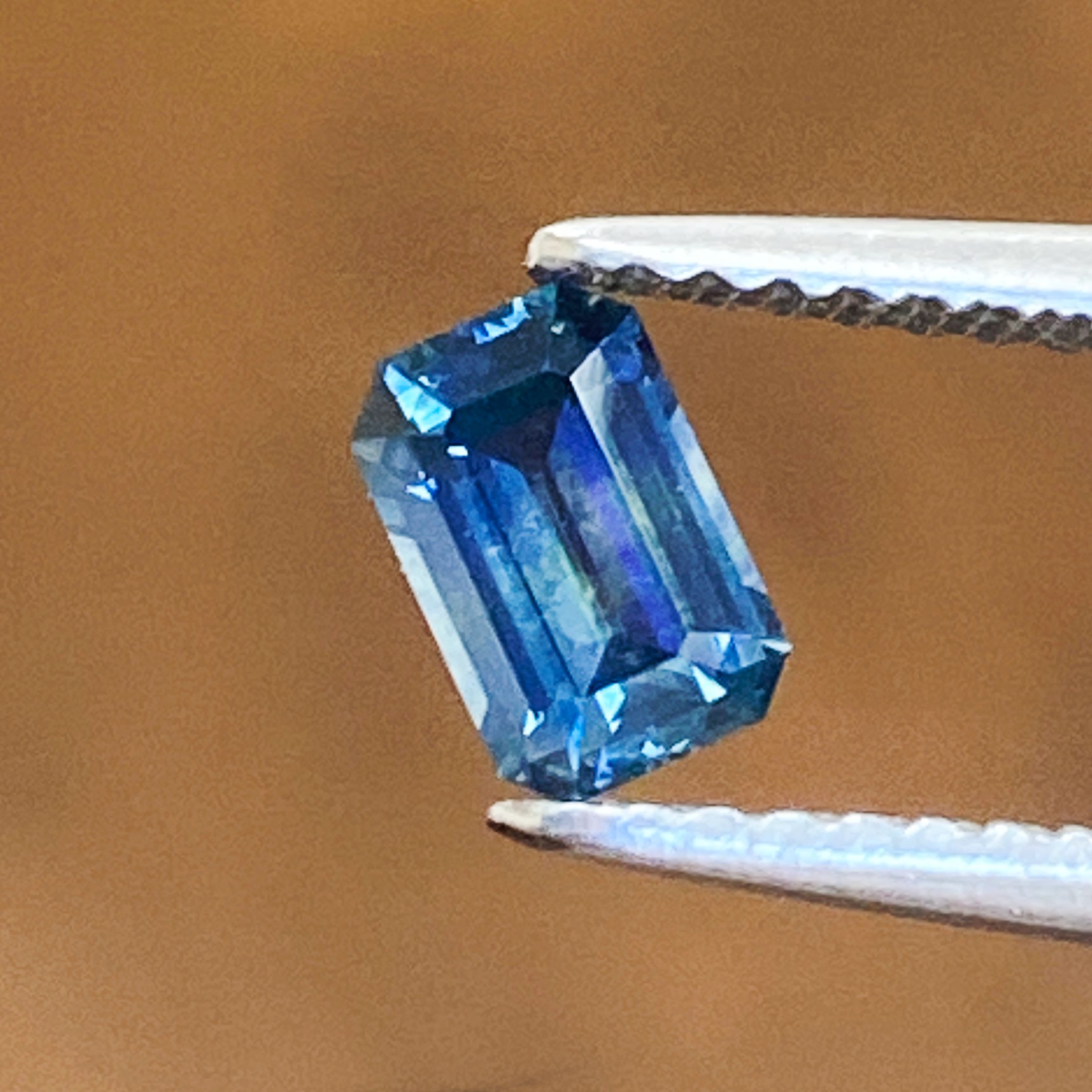 0.67ct Sapphire