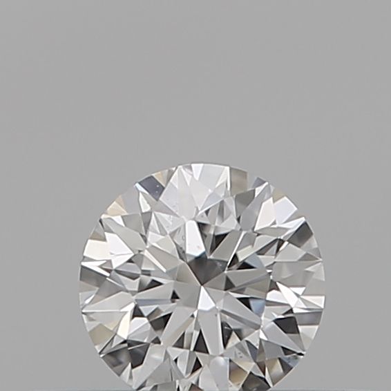 Diamante 0,20 ct ROUND