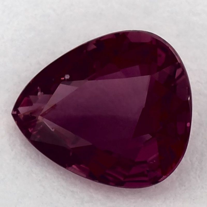 1ct Ruby