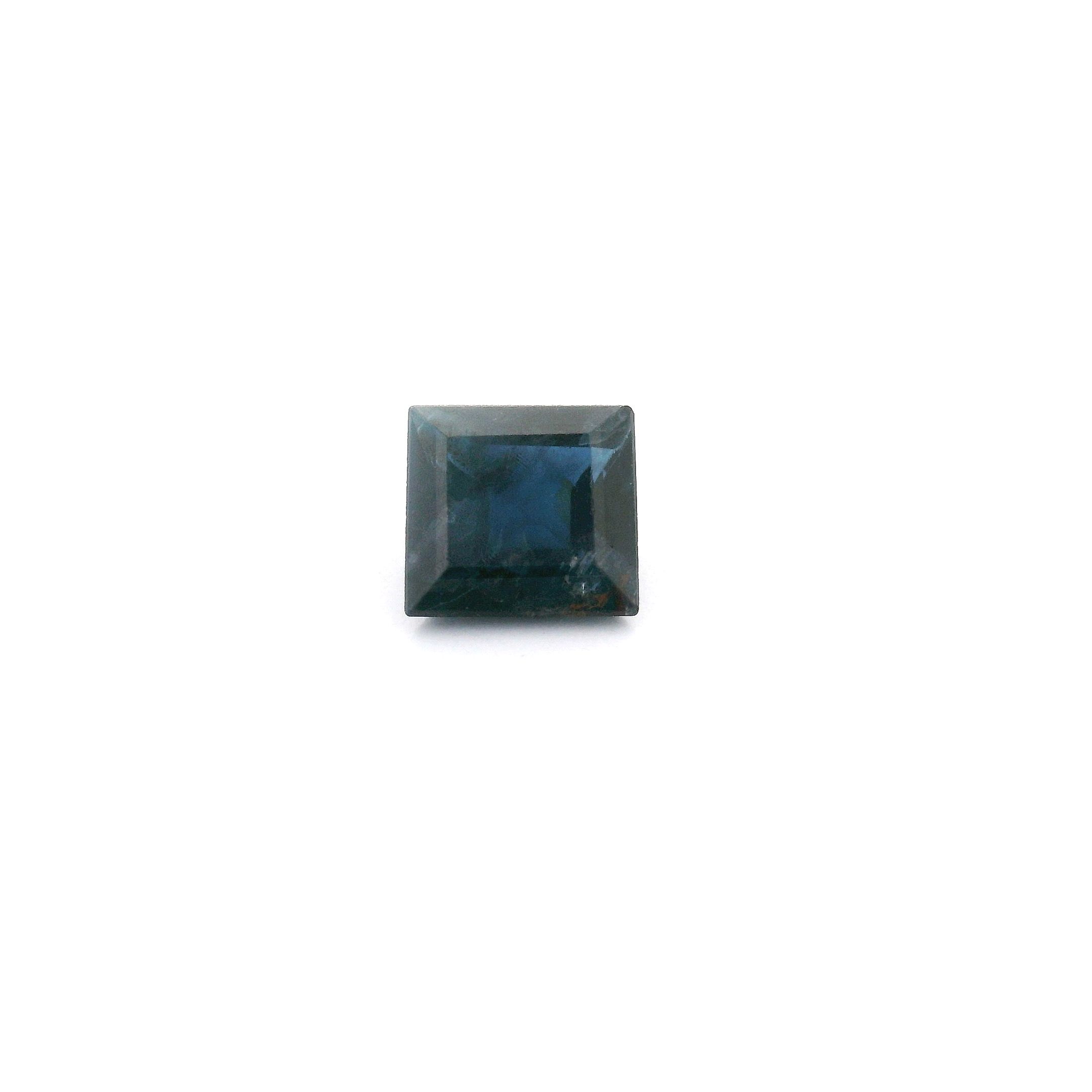 0.82ct SAPPHIRE