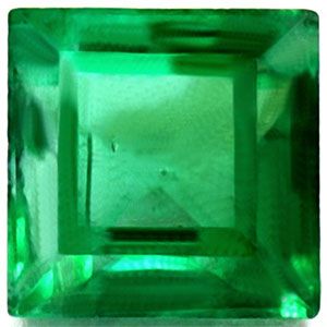 0.5ct Emerald