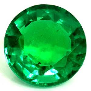 0.75ct Emerald