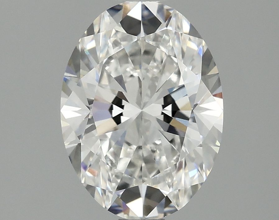 1.5ct Oval F VVS2 Excellent Cut-LGD539820
