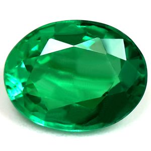 1.19ct Emerald