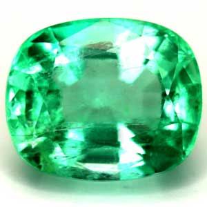 1.45ct Emerald