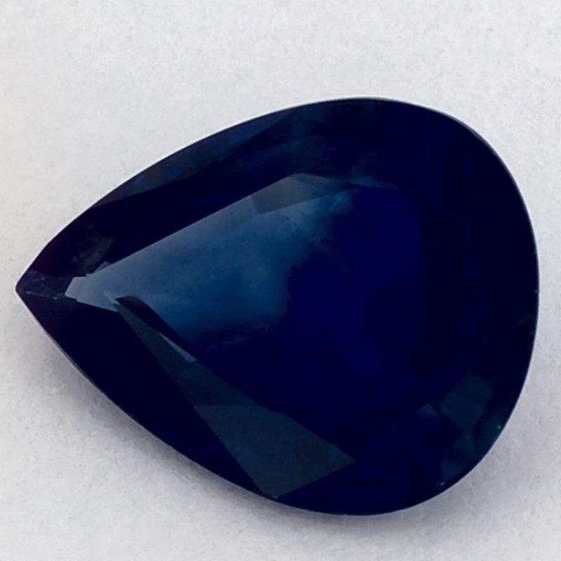 1.91ct Sapphire