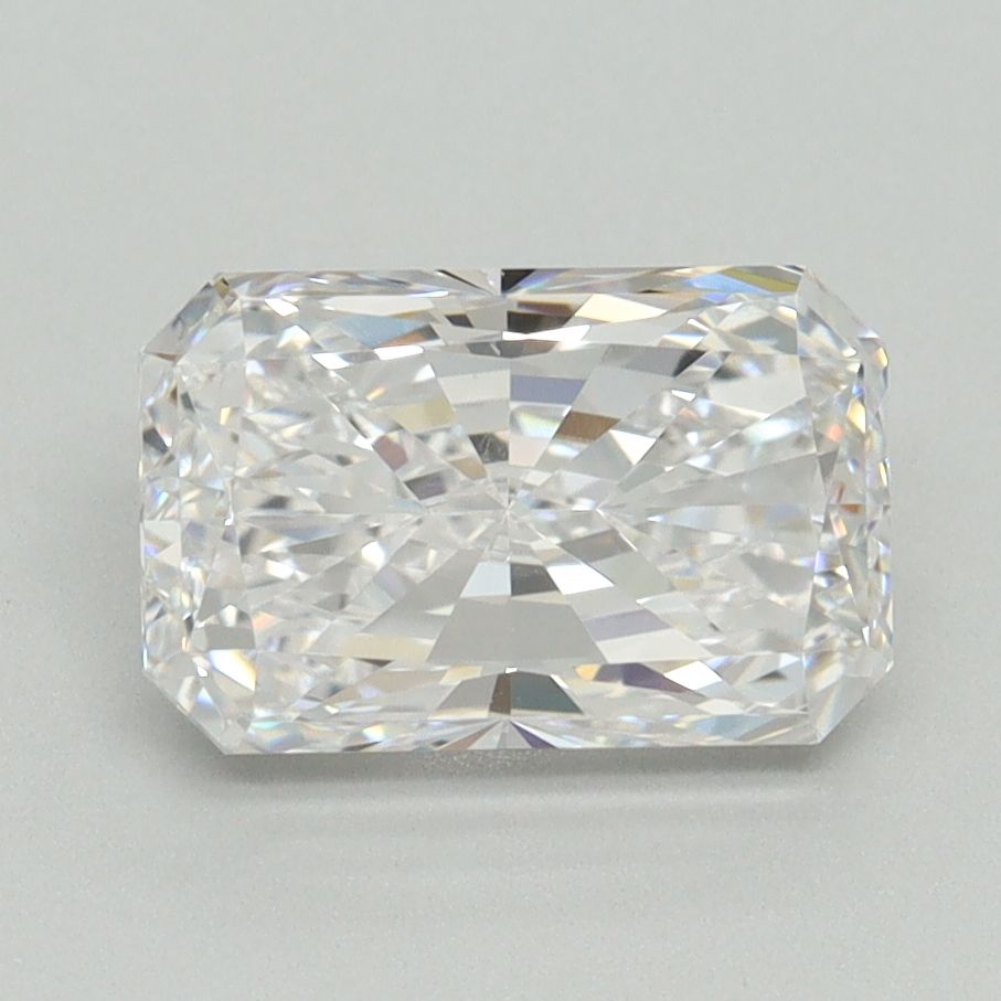 2ct Radiant D - VS1 - Excellent cut - LD252924