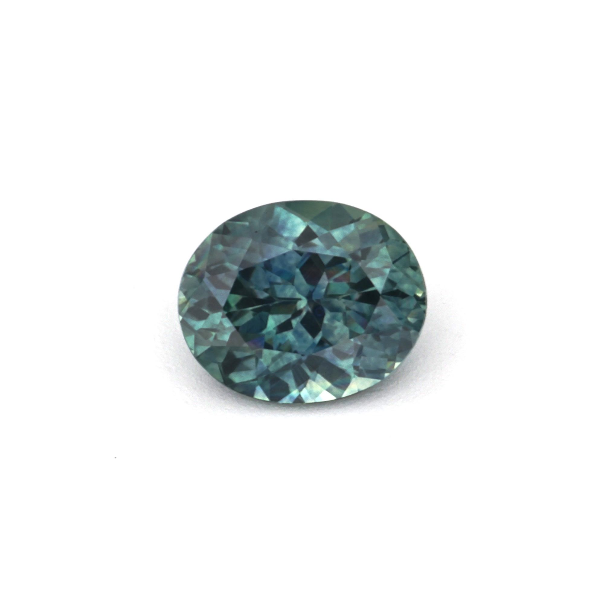 0.74ct Sapphire