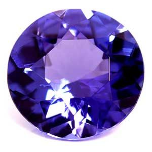 1.12ct Tanzanite