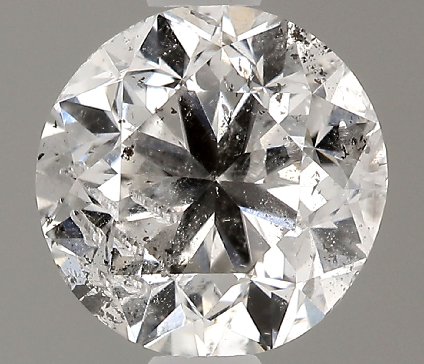 Diamante 0,50 ct ROUND