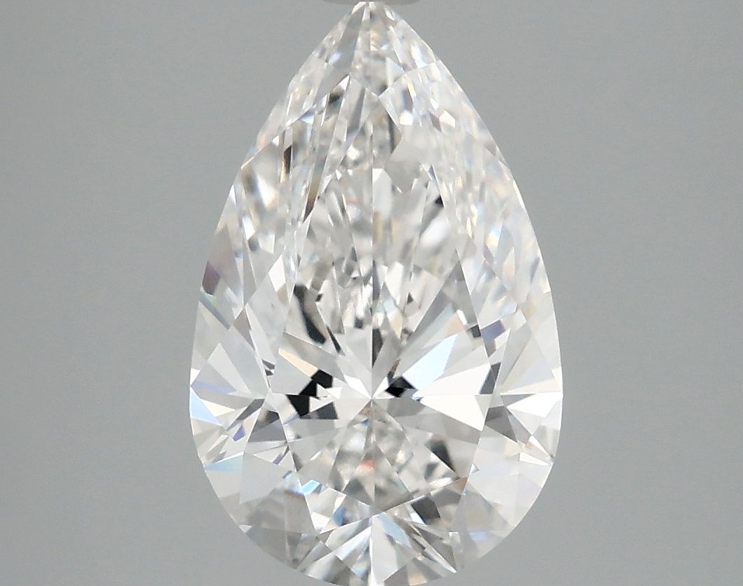 2.99 Carat · E · VS1 Rare Carat Ideal Cut