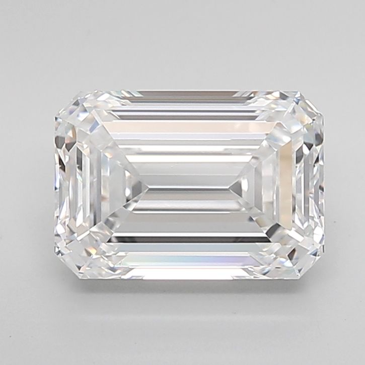 2.01ct Pear D - IF - Excellent cut - LD53969