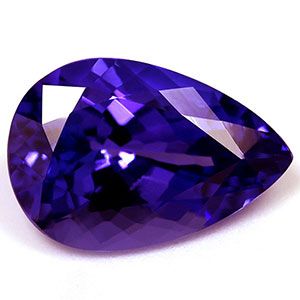 3.28ct Tanzanite