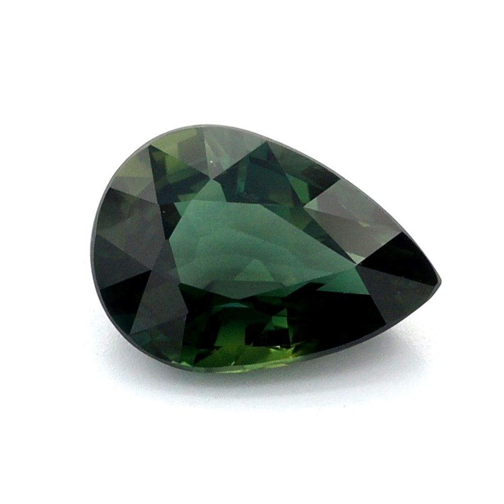 0.8ct SAPPHIRE
