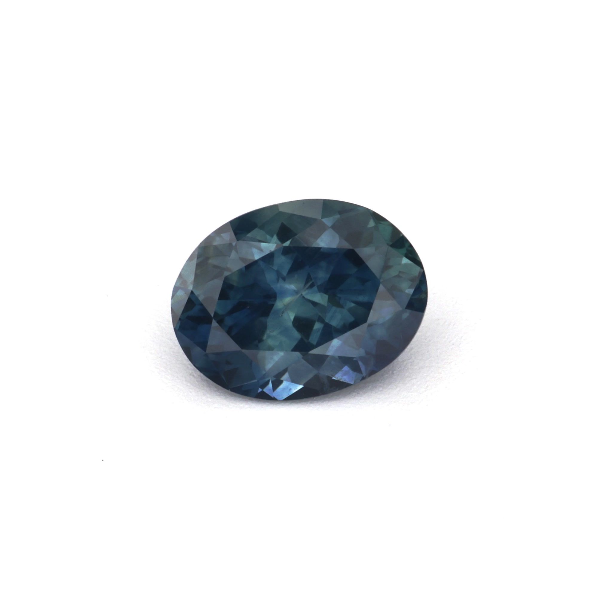 0.7ct Sapphire