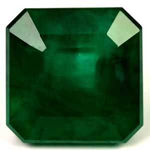 1.22ct Emerald
