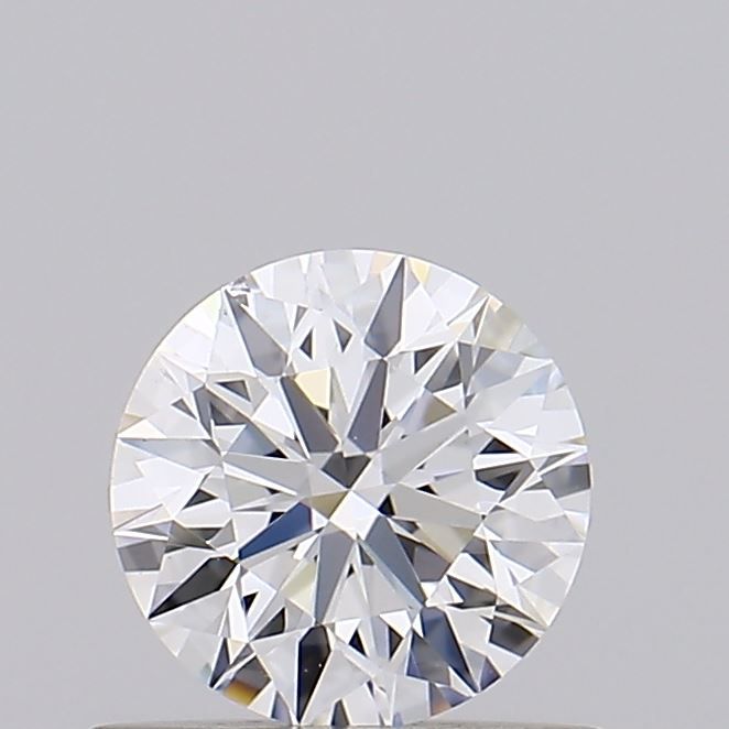Round 0.56ct Diamond