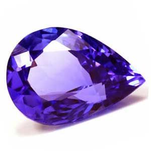2.09ct Tanzanite