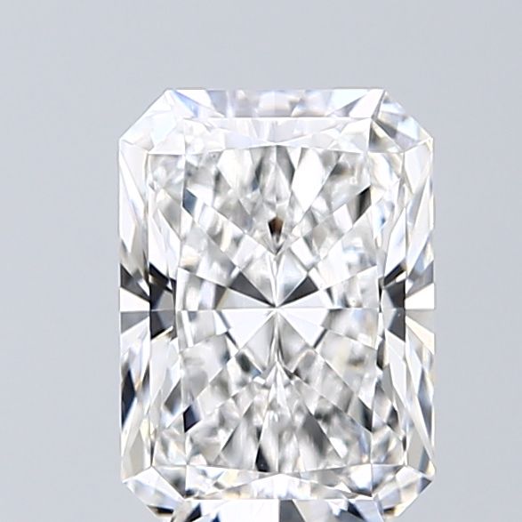 2.02ct Radiant D - VS1 - Excellent cut - LD373622