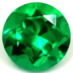 0.4ct Emerald