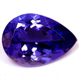 5.18ct Tanzanite