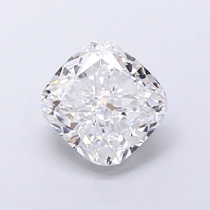 2.02ct Cushion D - VS1 - Excellent cut - LD341889