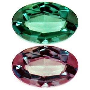 0.12ct Alexandrite