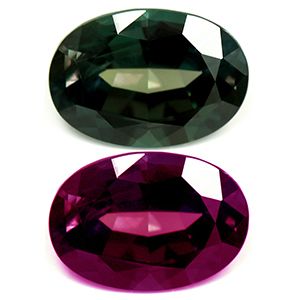 1.54ct Alexandrite