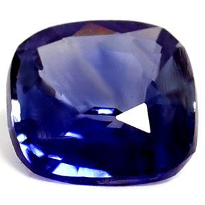 0.83ct Sapphire