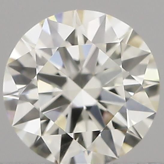 Diamante 0,33 ct ROUND