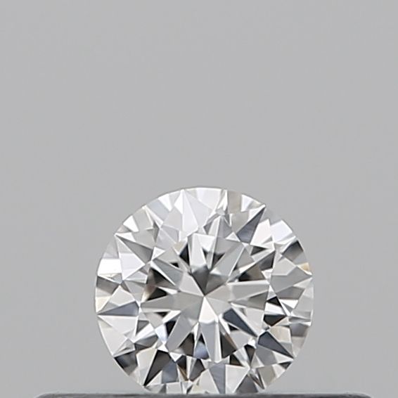 ROUND 0.18 carat diamond