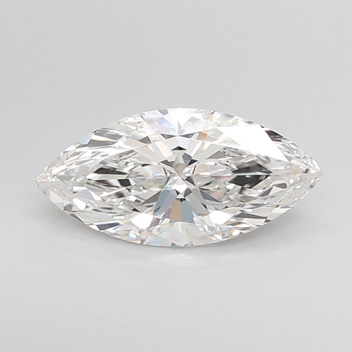 2.05ct Marquise E - VVS1 - Excellent cut - LD158466