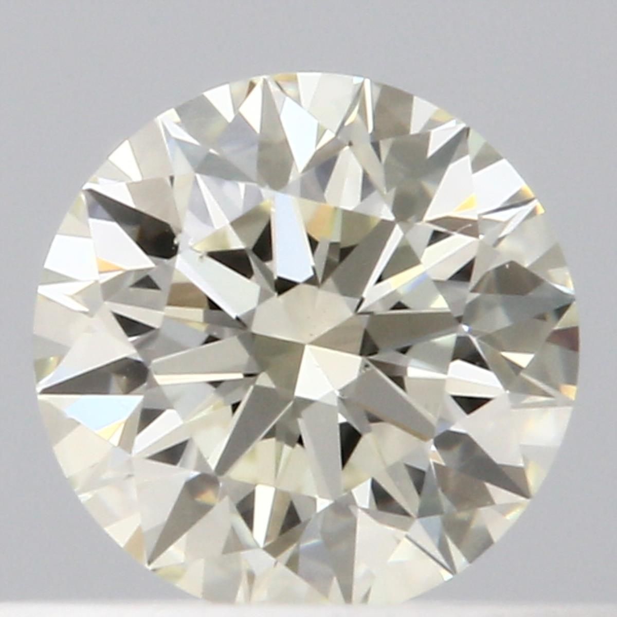 Diamante 0,32 ct ROUND