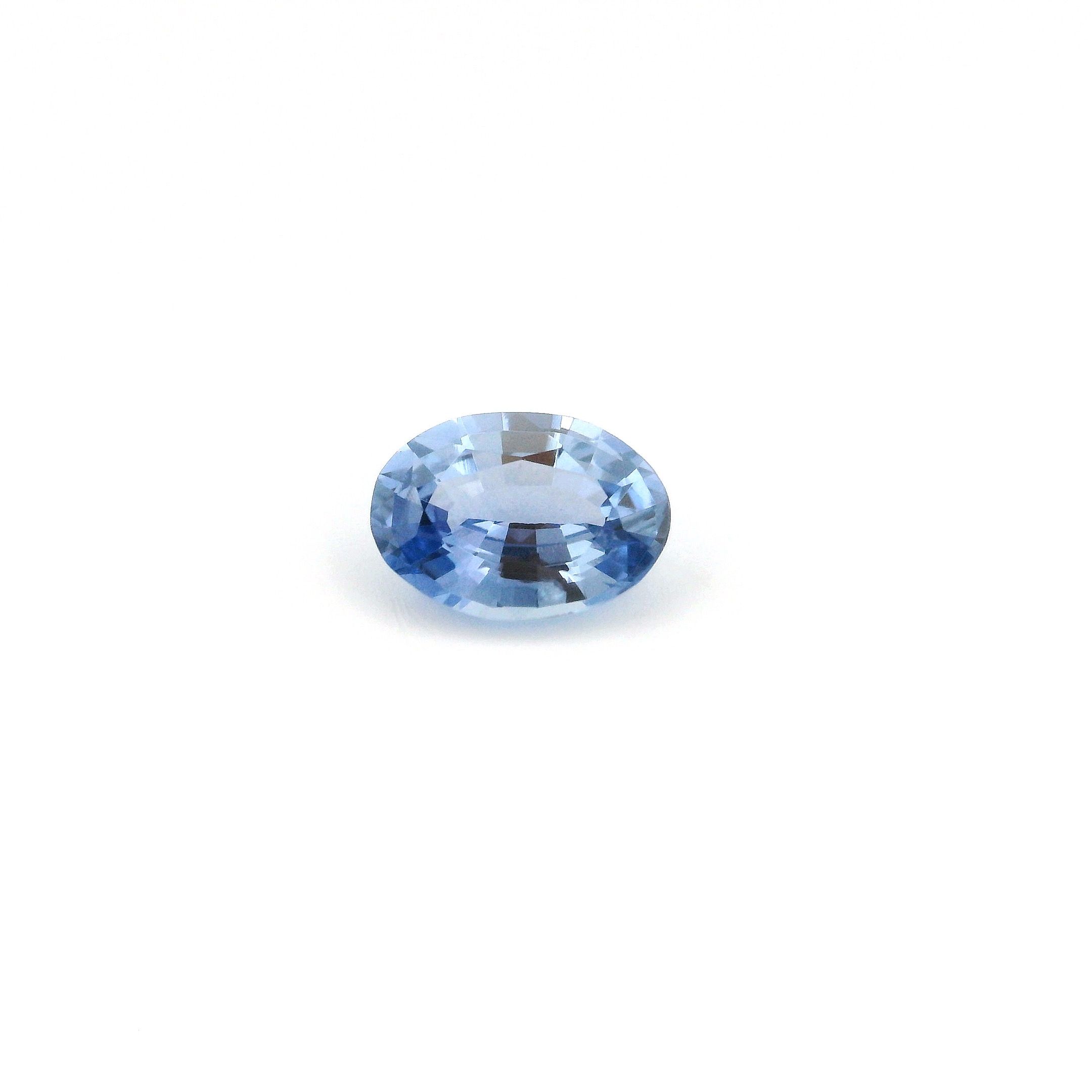 0.85ct SAPPHIRE