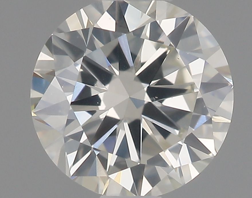 Diamante 0,40 ct ROUND