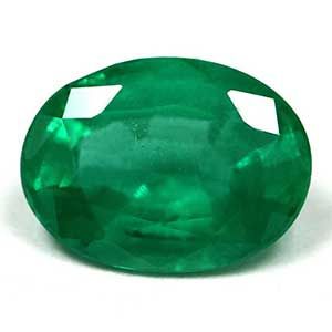 1.7ct Emerald